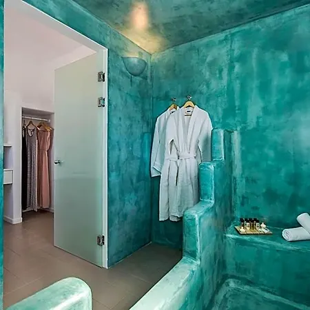 Irini Fira - Adults Only Hotel Imerovigli (Santorini)