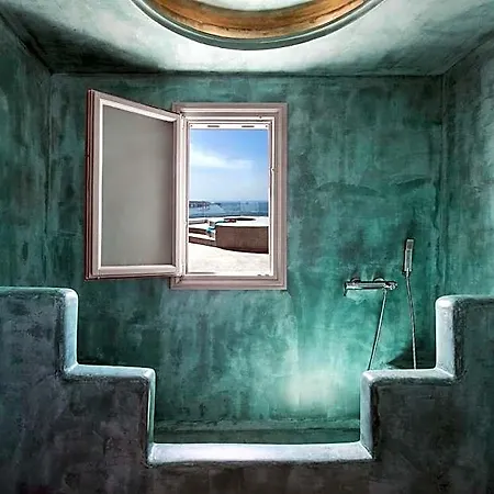 Hotel Irini Fira - Adults Only Imerovigli (Santorini)
