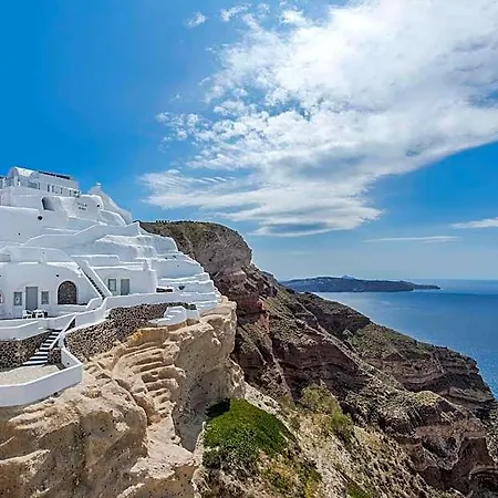 Irini Fira - Adults Only Imerovigli (Santorini)
