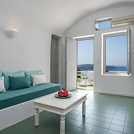 Irini Fira - Adults Only Hotel 4*