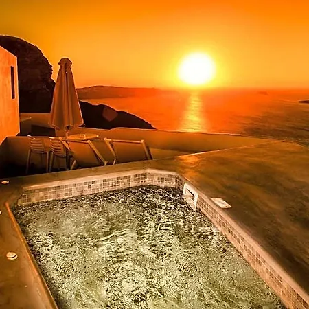 Hotel Irini Fira - Adults Only Imerovigli (Santorini)