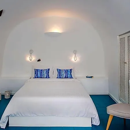 Hotel Irini Fira - Adults Only Imerovigli (Santorini)