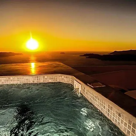 Hotel Irini Fira - Adults Only Imerovigli (Santorini)