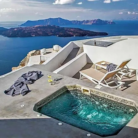 Hotel Irini Fira - Adults Only 4*