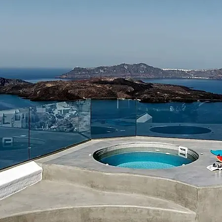 Hotel Irini Fira - Adults Only Imerovigli (Santorini)