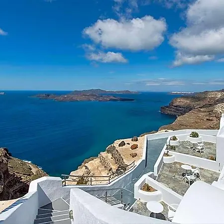 Irini Fira - Adults Only 4* Imerovigli (Santorini)