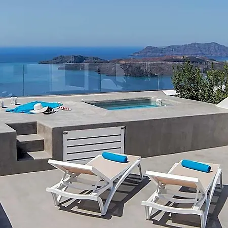 Hotel Irini Fira - Adults Only Imerovigli (Santorini)