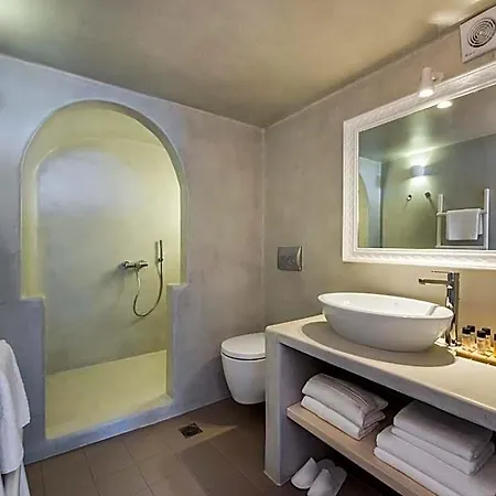 Hotel Irini Fira - Adults Only 4*