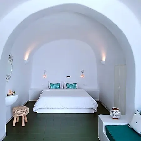 Hotel Irini Fira - Adults Only Imerovigli (Santorini)