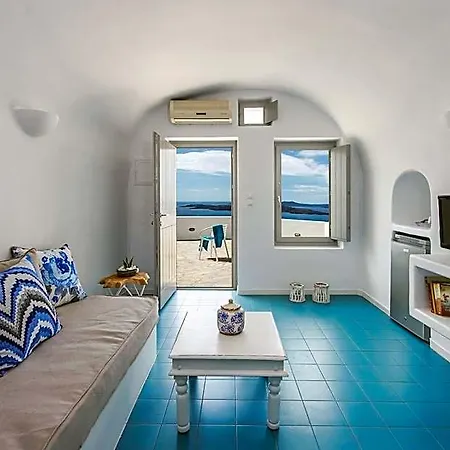 Irini Fira - Adults Only Imerovigli (Santorini)