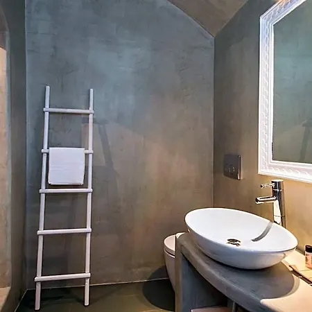 Irini Fira - Adults Only Imerovigli (Santorini)