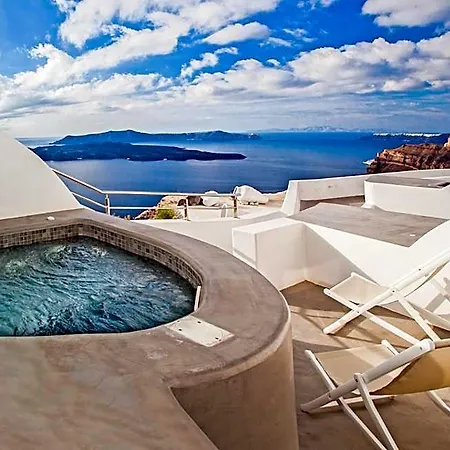 Hotel Irini Fira - Adults Only Imerovigli (Santorini)