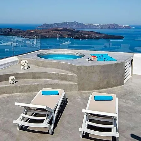 Hotel Irini Fira - Adults Only Imerovigli (Santorini)