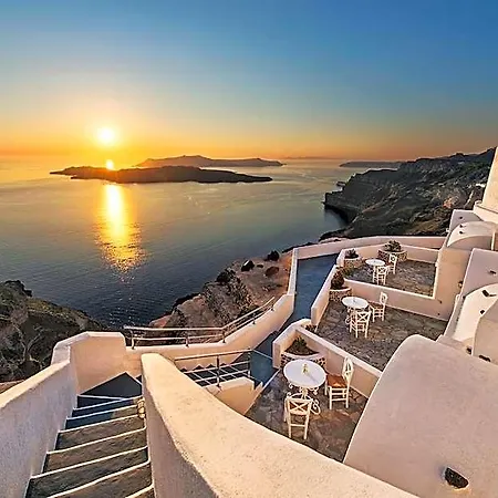 Hotel Irini Fira - Adults Only Imerovigli (Santorini)