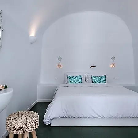 Hotel Irini Fira - Adults Only