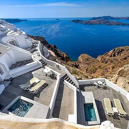 Hotel Irini Fira - Adults Only Imerovigli (Santorini)