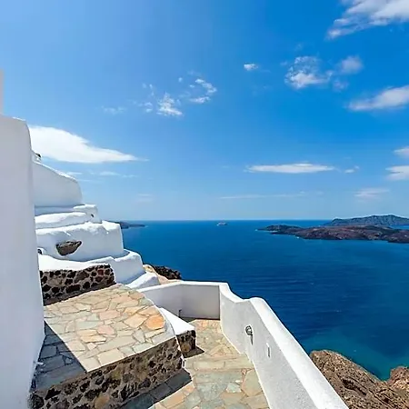 Irini Fira - Adults Only Hotel 4*