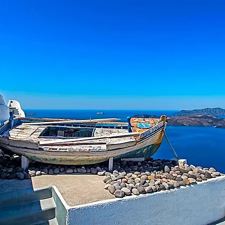 Hotel Irini Fira - Adults Only